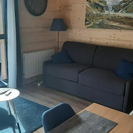Vercors Valley Le Sequoia لانس-آن-فيركور