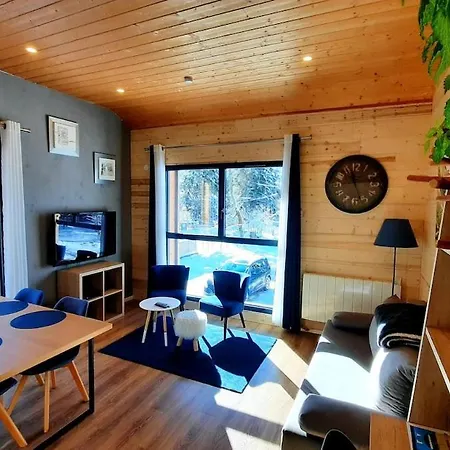 Vercors Valley Le Sequoia لانس-آن-فيركور