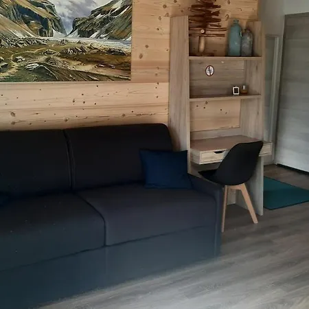 Vercors Valley Le Sequoia لانس-آن-فيركور