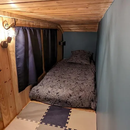 شقة Vercors Valley Le Sequoia *