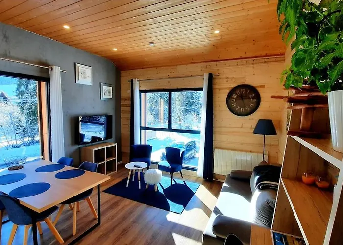 Vercors Valley Le Sequoia ラン・アン・ヴェルコール